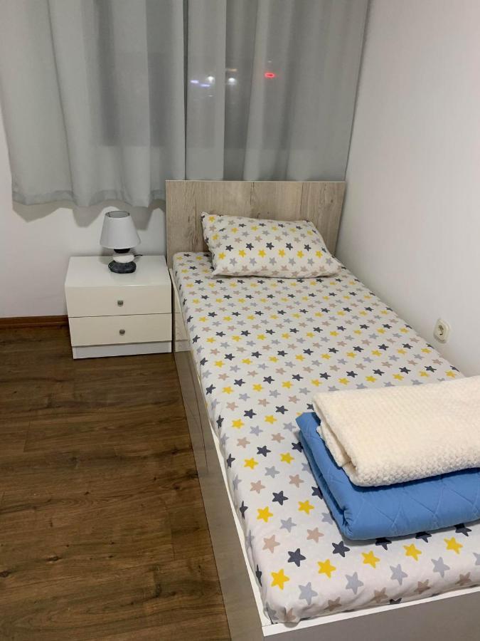 Mar Lux Apartment Kumanovo Exterior photo